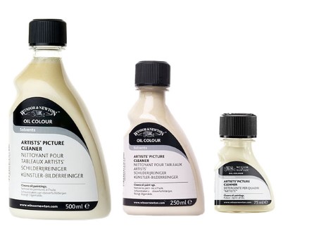 Winsor & Newton Artist's Picture Cleaner 